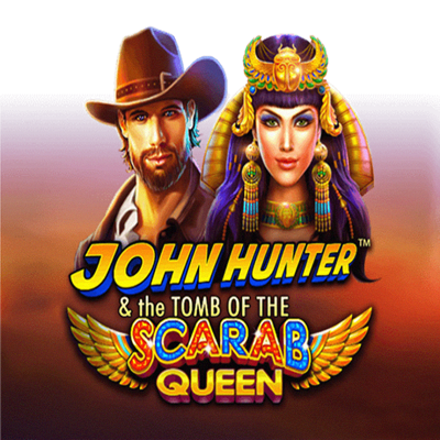John Hunter And The Tomb Of Scarab Queen